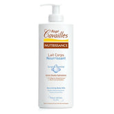 Roge Cavailles Nourishing body Milk 400ml